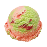 莓果遇上開心果