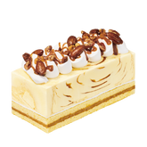 31焦糖核果 冰淇淋蛋糕