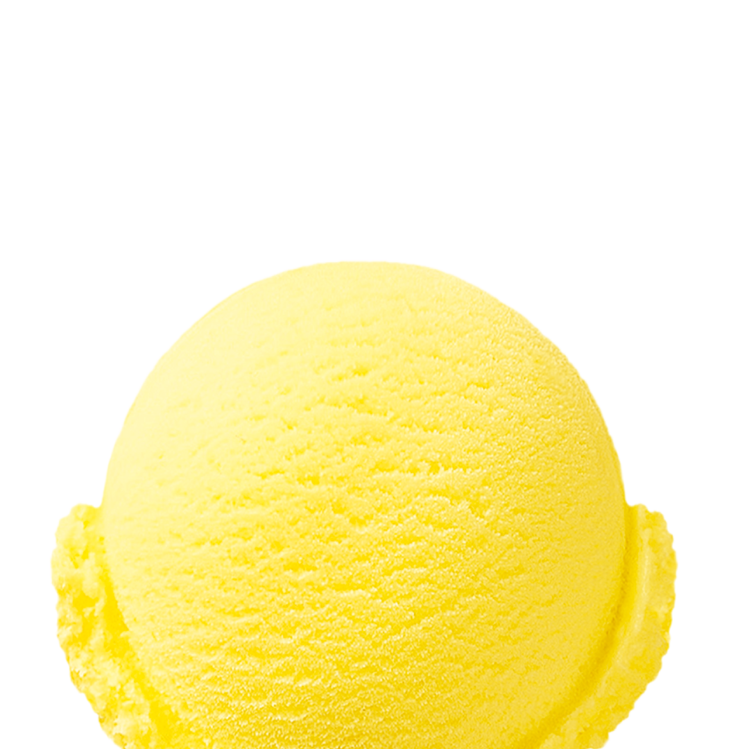 檸檬雪酪